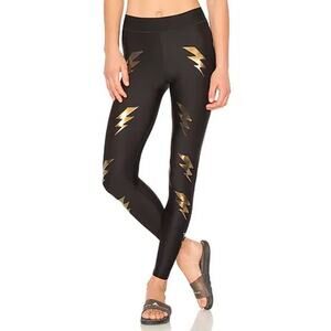 Ultracor Ultra Silk Bolt Legging size XS